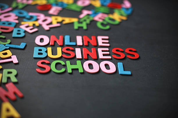 Accredited Online Business Schools Everything You Need to Know Before Choosing One