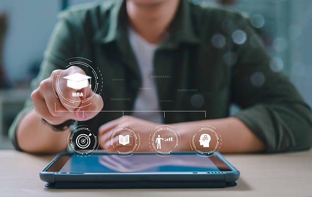 Online MBA Programs Your Guide to Smarter Growth and Flexible Business Education